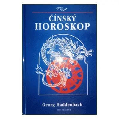 Čínský horoskop