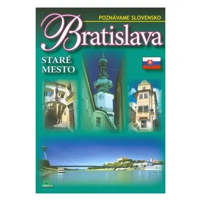 TS Bratislava - Staré mesto - slov. (Daniel Kolár) (slovensky)