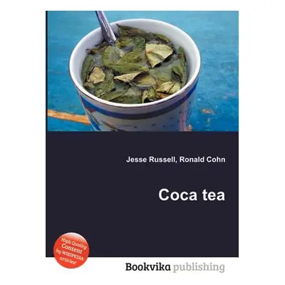 Coca Tea (Russell Jesse) (EN)