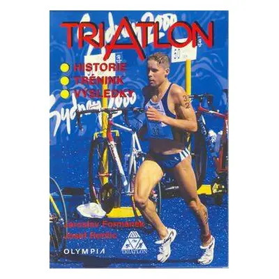 Triatlon (Jaroslav Formánek)