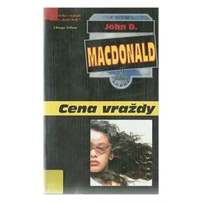 Cena vraždy (John D. MacDonald)