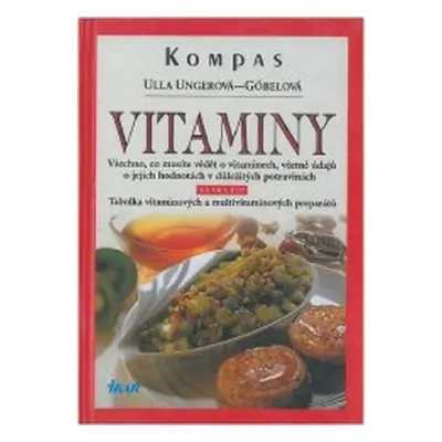 Vitaminy (Ulla Unger-Göbel)