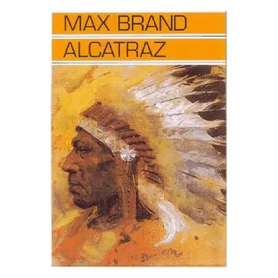 Alcatraz (Max Brand)