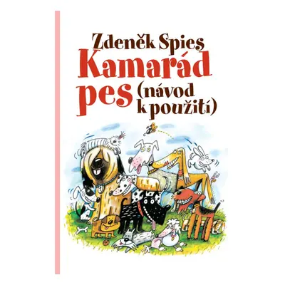 Kamarád pes (Zdeněk Spies)