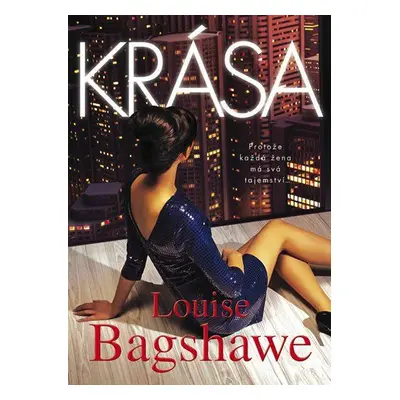 Krása (Louise Bagshawe)