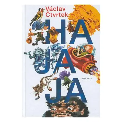 Hajaja (Václav Čtvrtek)