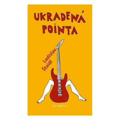 Ukradená pointa (Ladislav Štaidl)