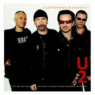 U2 (Andersen Martin)