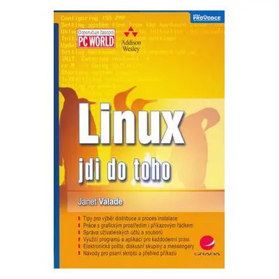 Linux (Janet Valade)