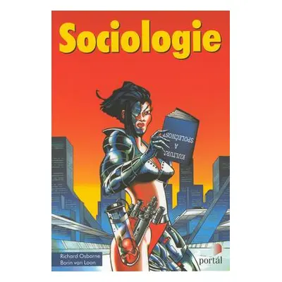 Sociologie (Richard Osborne)