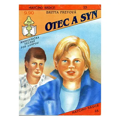 Otec a syn (Britta Frey)