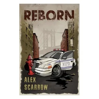 Reborn (Alex Scarrow)