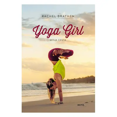 Yoga Girl (Brathen Rachel) (slovensky)