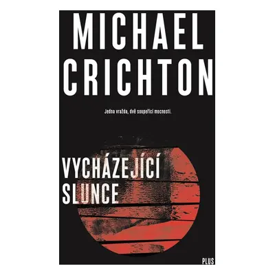 Vycházející slunce (Michael Crichton)