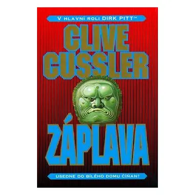 Záplava (Clive Cussler)