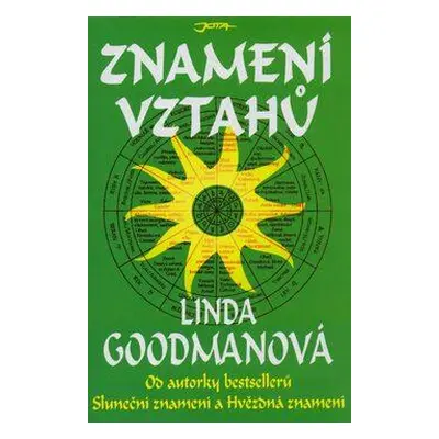 Znamení vztahů (Linda Goodmanová)