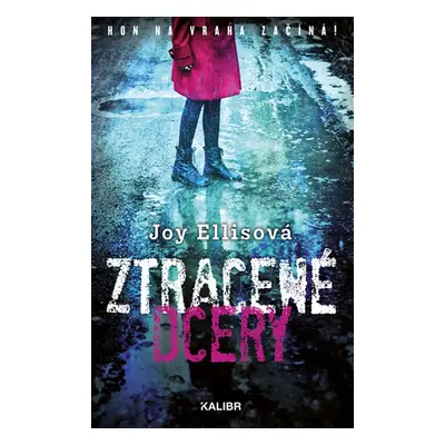 Ztracené dcery (Joy Ellisová)