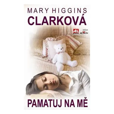 Pamatuj na mě (Mary Higgins Clark)