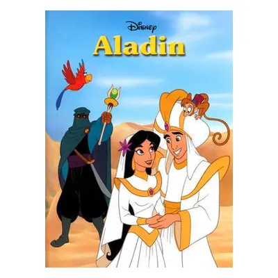 Aladin (Walt Disney)