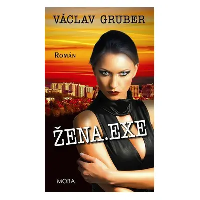 Žena.exe (Václav Gruber)