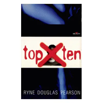 Top Ten (Ryne Douglas Pearson)