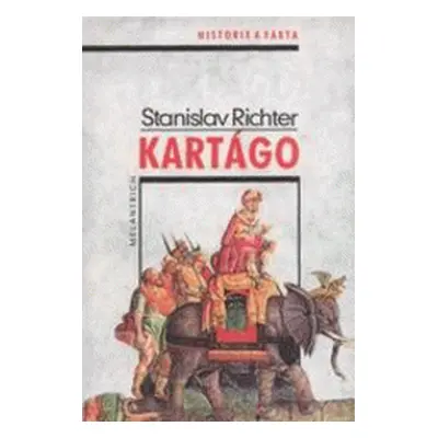 Kartágo (Stanislav Richter)