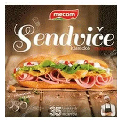 Sendviče (Martin Dulava | Michal Deus)