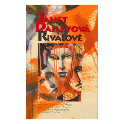 Rivalové (Janet Dailey)