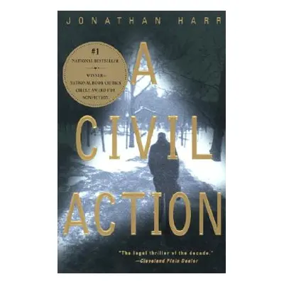 A Civil Action (Harr Jonathan) (EN)