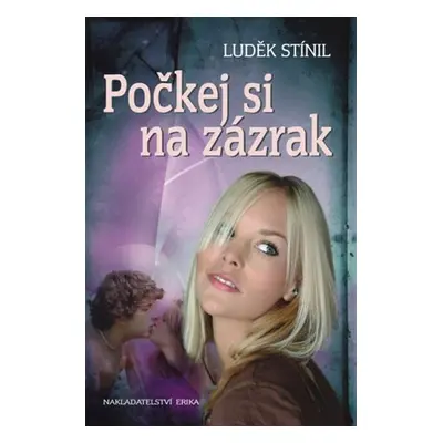 Počkej si na zázrak (Luděk Stínil)