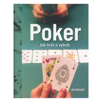 Poker (Krieger, Lou)