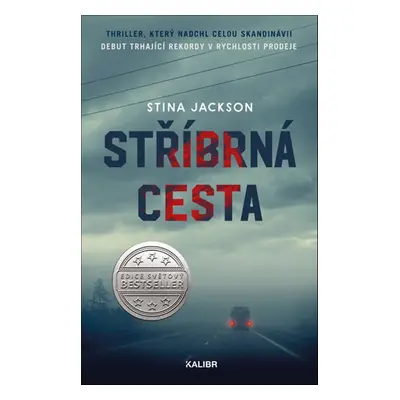 Stříbrná cesta (Stina Jackson)