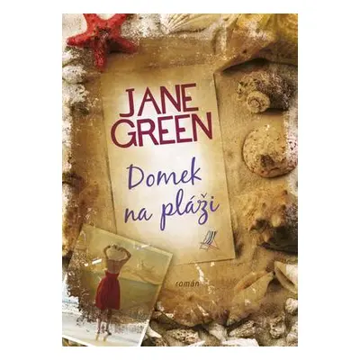 Domek na pláži (Jane Green)