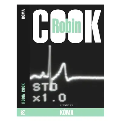 Kóma (Robin Cook)