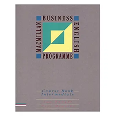 Multilevel business english programme - Higher intermediate. Course book (Ian Badger) | EN