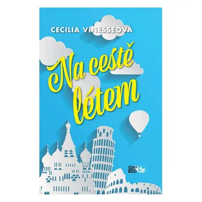 Na cestě létem (Cecilia Vinesse)