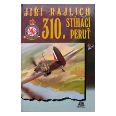 310. stíhací peruť (Jiří Rajlich)