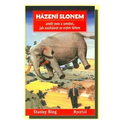 Házení slonem (Bing Stanley)