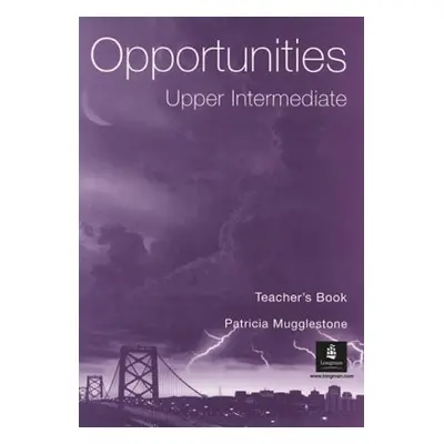 Opportunities Upper Intermediate Teacher´s Book (Michael Harris)