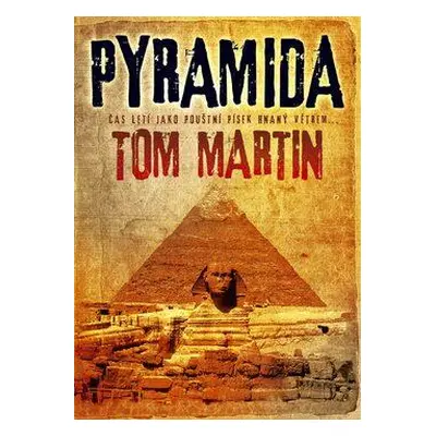 Pyramida (Tom Martin)