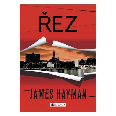 Řez (James Hayman)