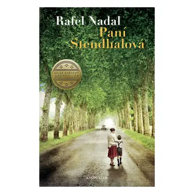 Paní Stendhalová (Nadal Rafel)