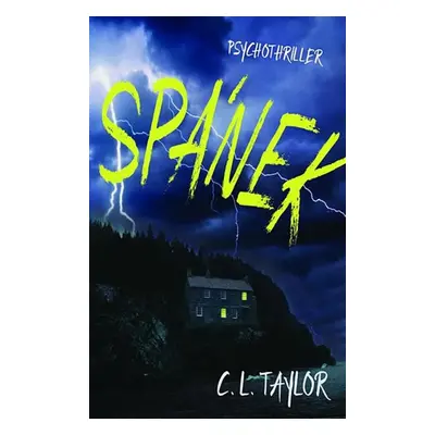 Spánek (C. L. Taylor)