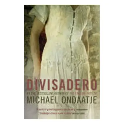 Divisadero (Michael Ondaatje) (EN)