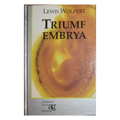 Triumf embrya (Lewis Wolpert)