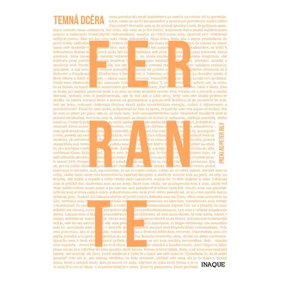 Temná dcéra (Elena Ferrante) (slovensky)