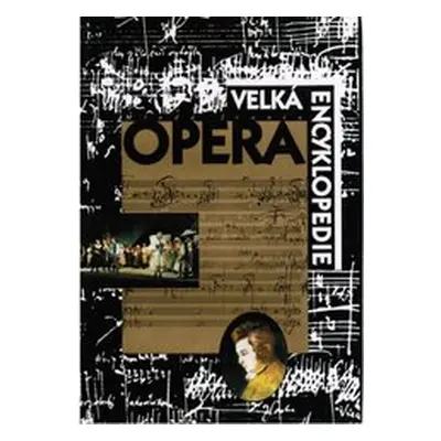 Opera (Brigitte Regler-Bellinger)