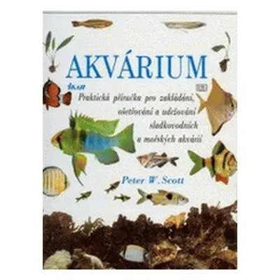 Akvárium (Peter W. Scott)