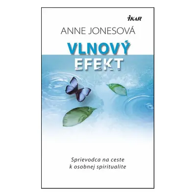 Vlnový efekt (Anne Jonesová) (slovensky)