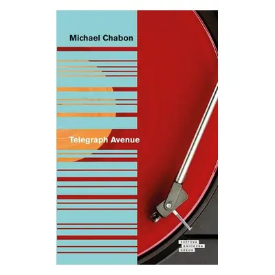 Telegraph Avenue (Michael Chabon)